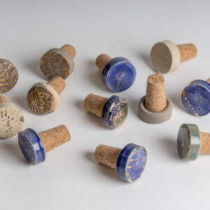 Wine bottle cork