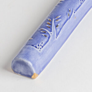 aviv tree mezuzah