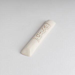 shalom mezuzah